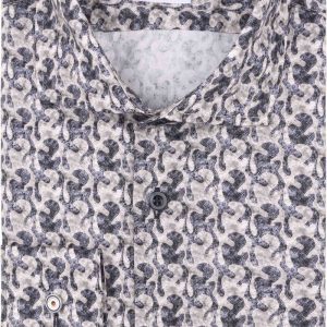 Blue Industry Blue Industry shirt